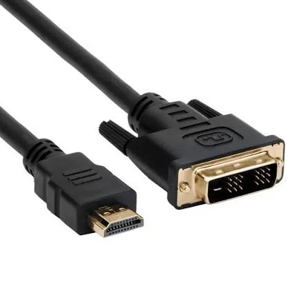 Onten Otn-5167S Hdtv to VGA Cable 1.8m