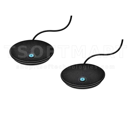 Logitech STMP100 Group Expansion Mic