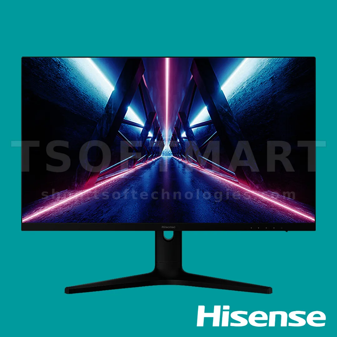 Hisense Monitor 1440p 27 Inch G5F Gaming