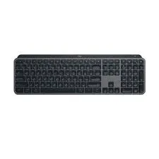 Logitech MX Keys for Mac-Bluetooth Keyboard Long