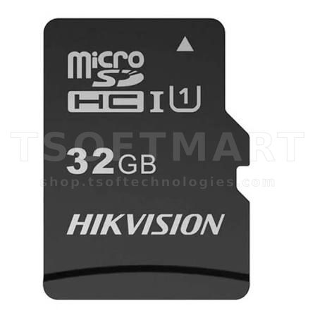 Hiksemi NEO 32gb Micro sd