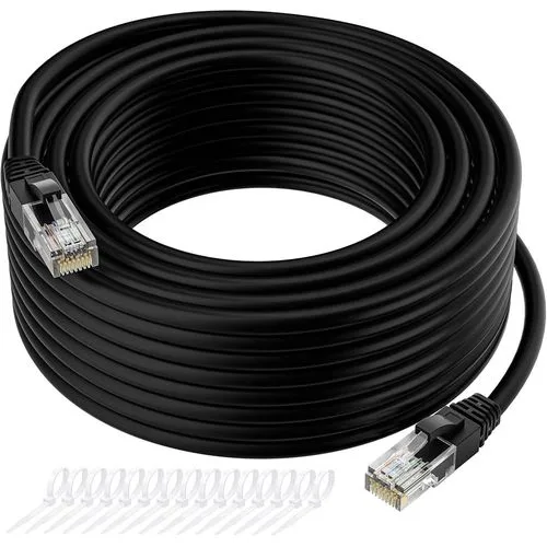 Onten Otn-E611 Cat 6 Ethernet Cable 10m