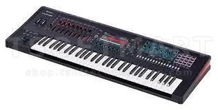 ROLAND KEYBOARD FANTOM 6