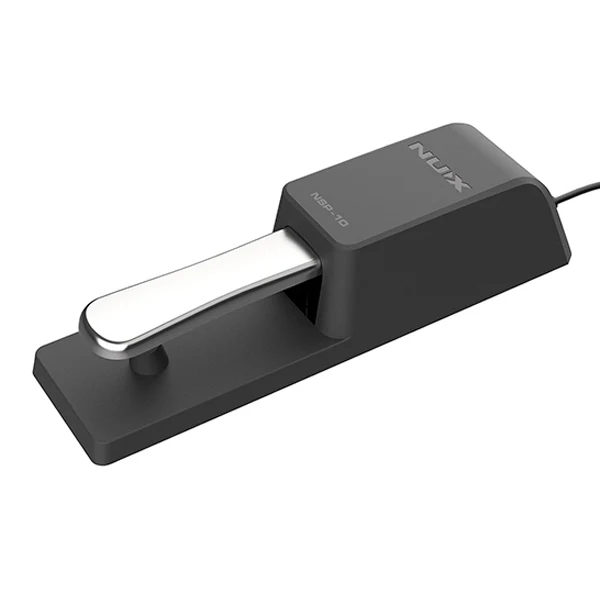 Nux Sustain Pedal Nsp 10