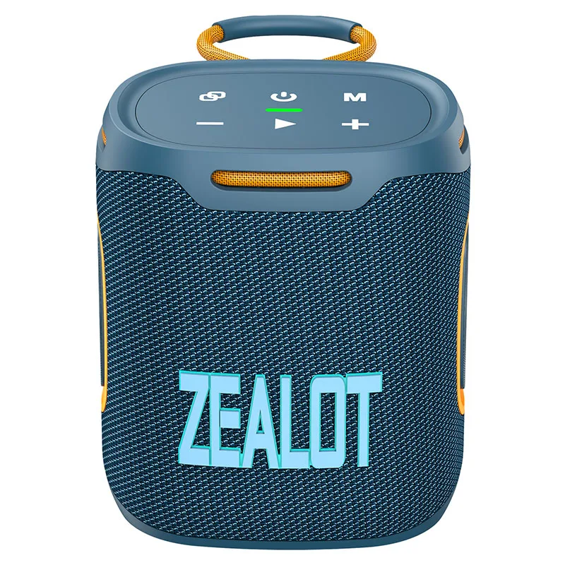 Zealot S122 Bluetooth Speaker 30watts