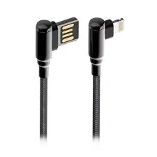 Ldnio LS421 1m Type C Elbow Data Cable