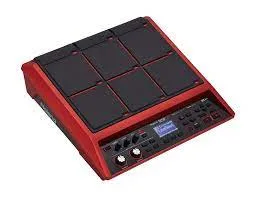 Drum Machines