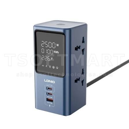 Power Strips