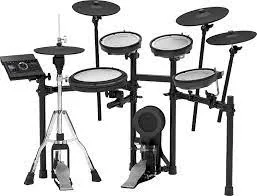 Roland’s TD-17KVX AND STAND