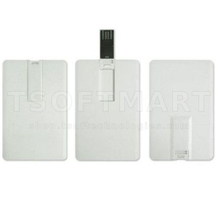 Printable Id Card Flash 32Gb