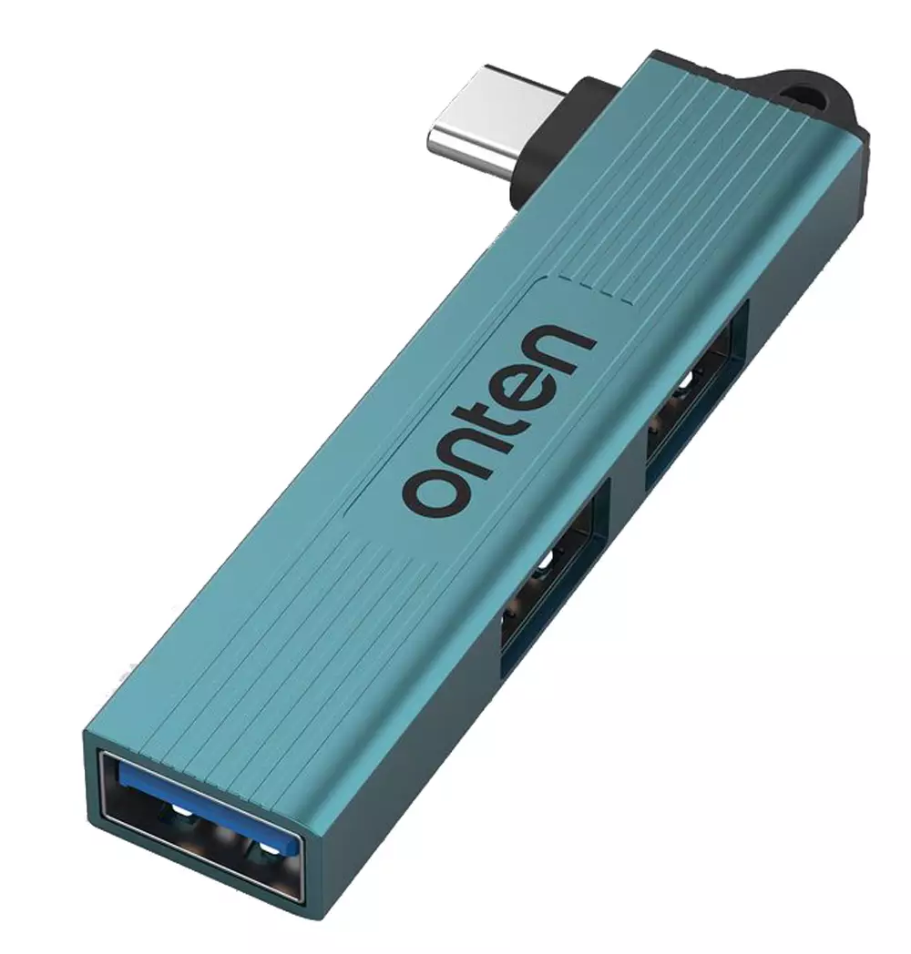 Oten Otn-UC51 to 3-Ports Hubs