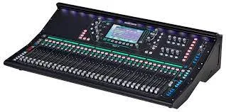 Allen & Heath SQ-7 Digital Mixer