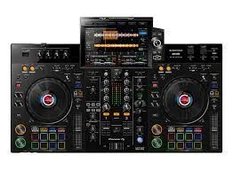 Pioneer Ddj RX3