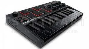AKAI MPK MINI 3B