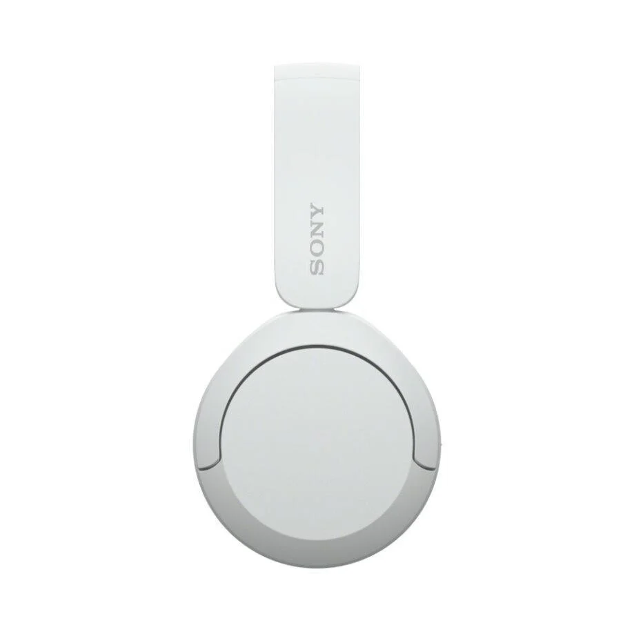 Sony Wh-CH520 Wireless Headset-White