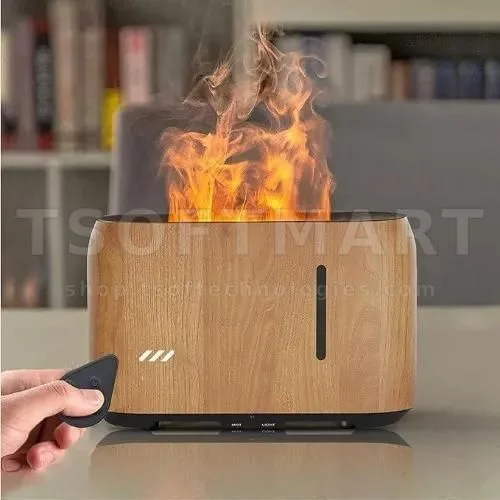 Aroma Diffuser 191