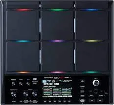 Electronic Drum Kits