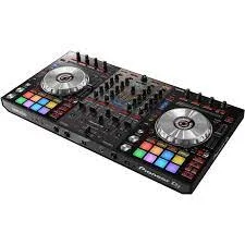 Pioneer Controller SX3