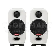 NUX STUDIO MONITOR AXON 3 WHITE