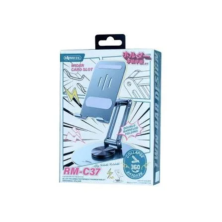 Remax RM-C37 Foldable Phone Holder