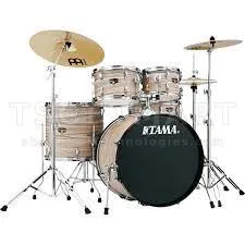 TAMA DRUM IMPERIALSTAR 7PCS