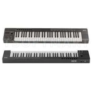 NUX KEYBOARD MIDI CONTROLLER NTK 61
