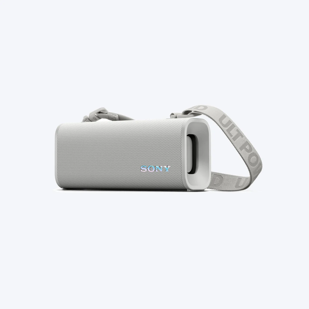 Sony SRS-ULT30 Field 3 Bluetooth Speaker- Grey