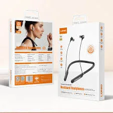 Ldnio N05 Neckband Headphone