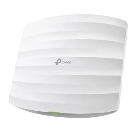TP-Link Omada Wireless N Ceiling Mount Access Point EAP115