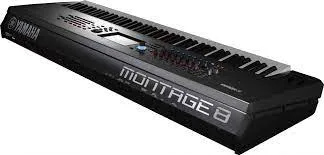 Synthesizers & Workstations