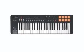 M-Audio Oxygen 49