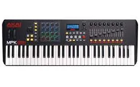 Akai Mpk 261