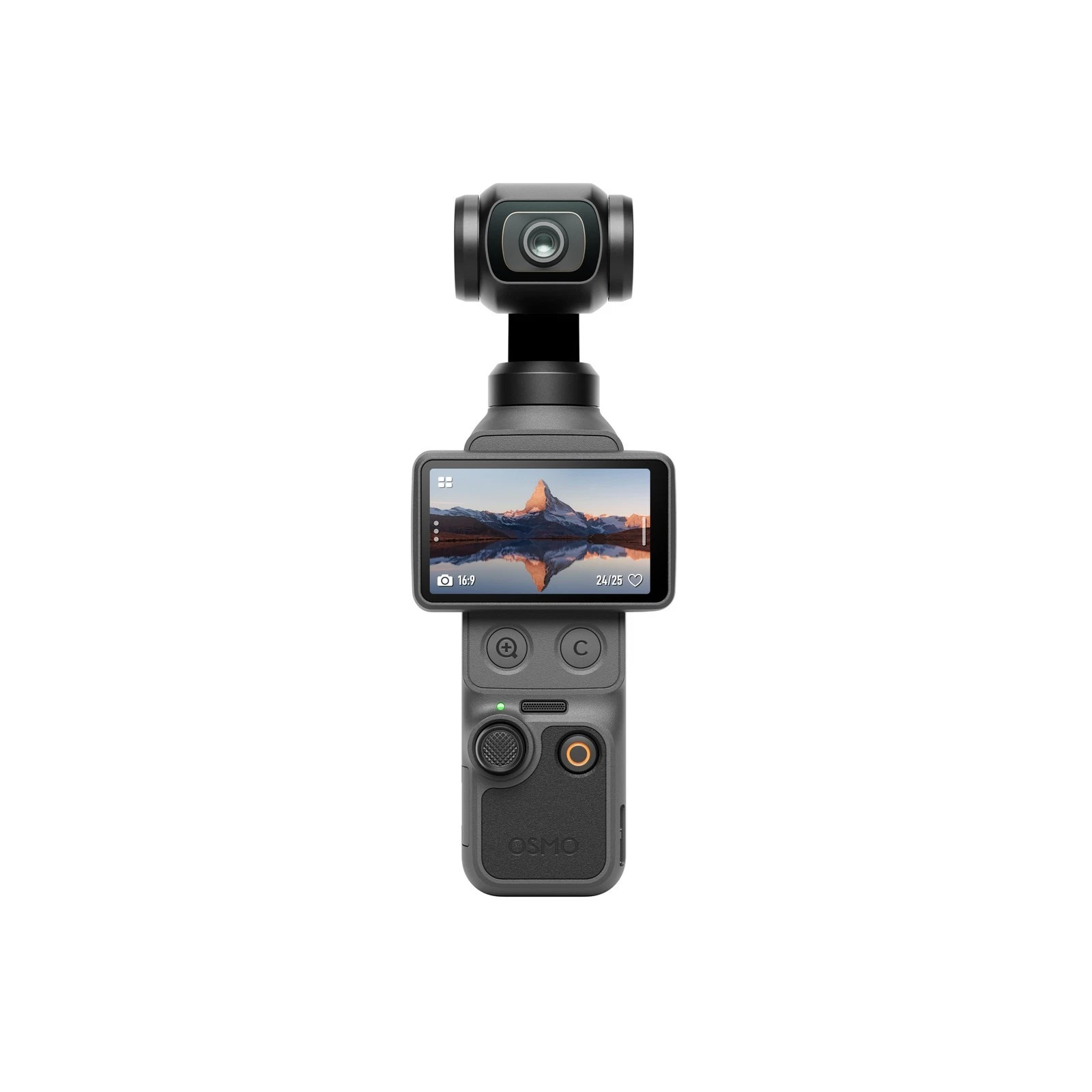 Cameras