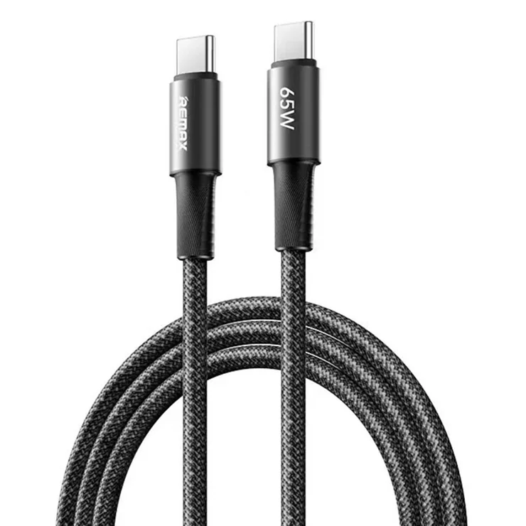REMAX – CB25W 65 Fast Charging Data Cable