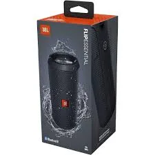 JBL Flip Essential 2 Black