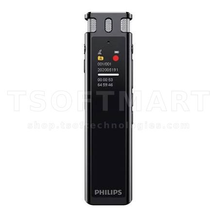 Philips VTR5260 Voice Tracer (Audio Recorder)