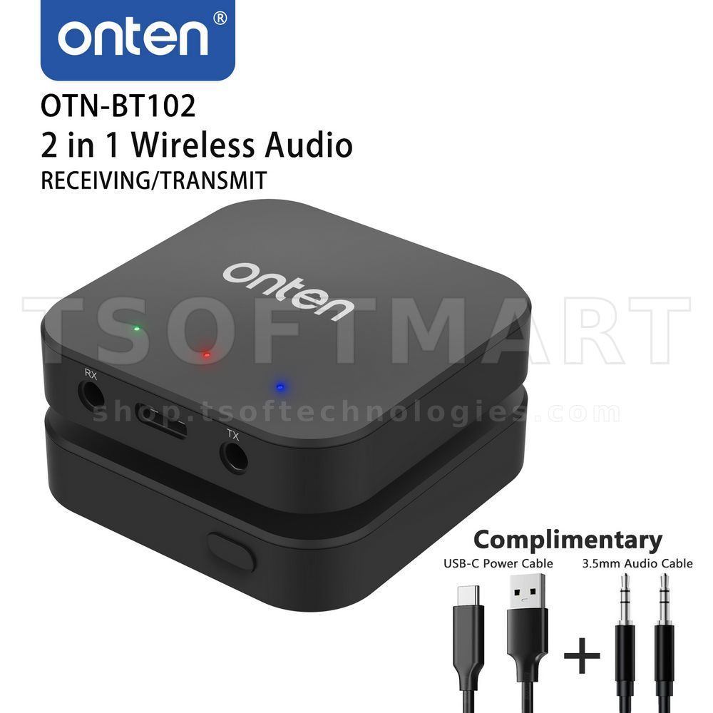 Bluetooth Adapters