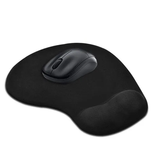 H-16 Mouse Pad with Gel Wrist Rest
