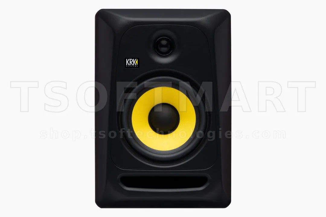 KRK MON ITOR CLASSIC 7