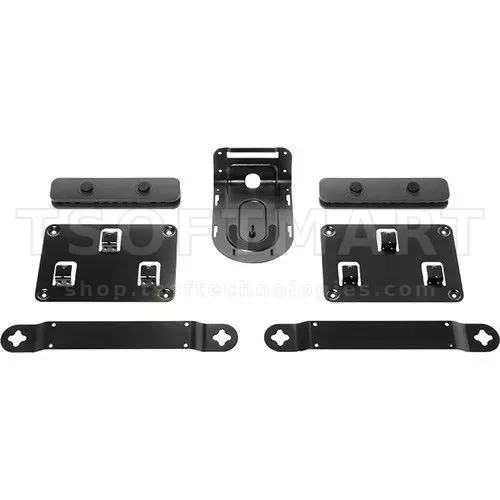 Logitech Rally Mounting Kits