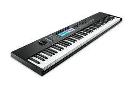 Launchkey 88: Novation announces 88-key MIDI keyboard controller