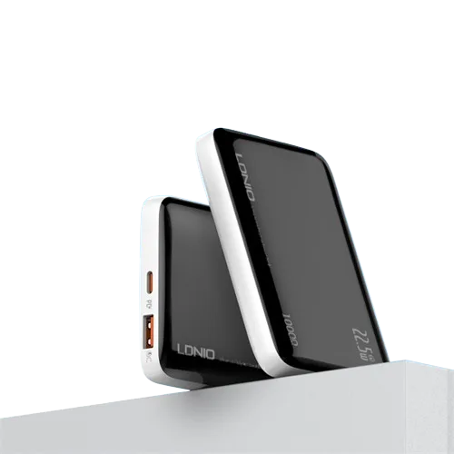 Ldnio PQ25 10000MAH Power Bank