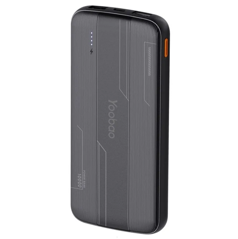Yoobao P10T Pro 10000MAH Power Bank