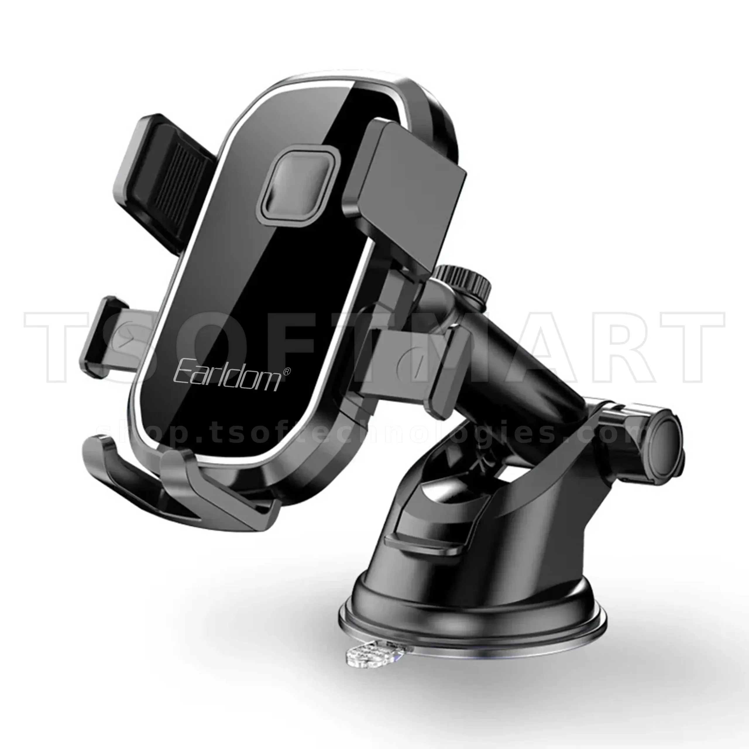Earldom Eh264 Car Phone Holder