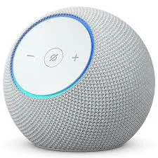 Amazon Echo Dot Max (2025)- Ash