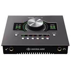 Apollo Twin X QUAD Heritage