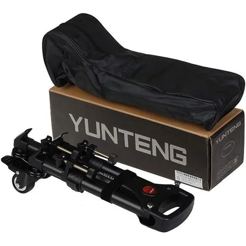 Yunteng Tripod Dolly 900