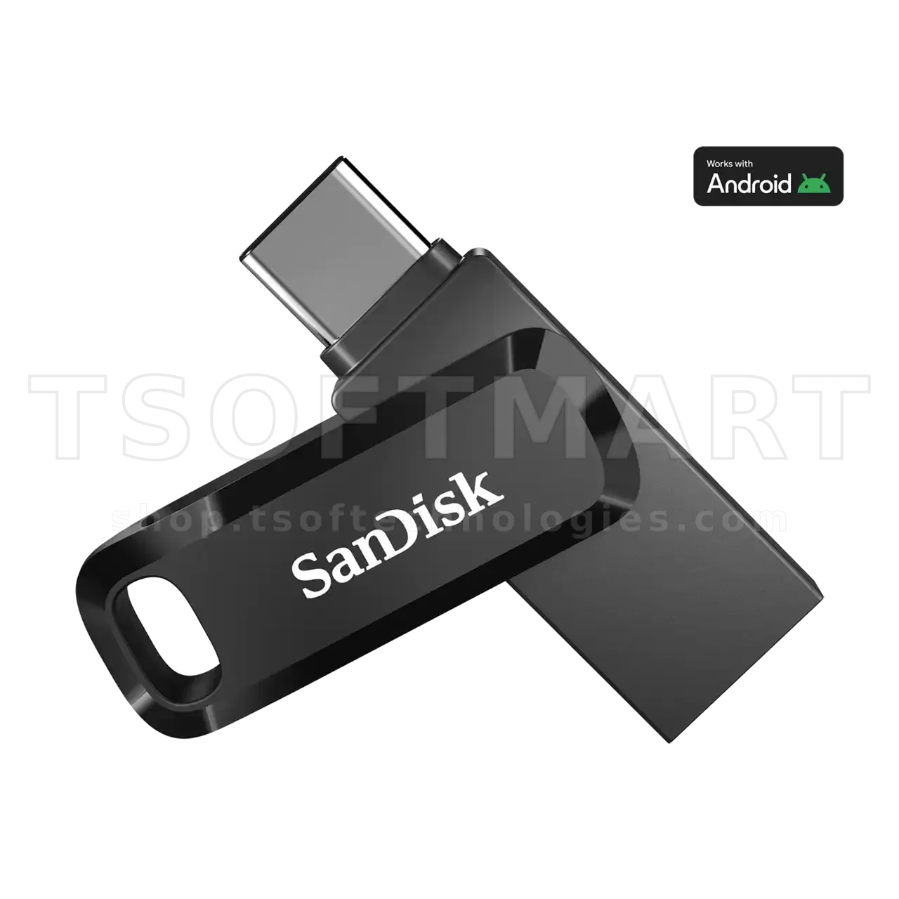 Flash Drives