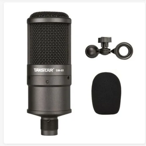 Takstar Mic SM8BS