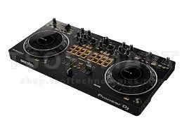PIONEER DDJ CONTROLLER REV 1